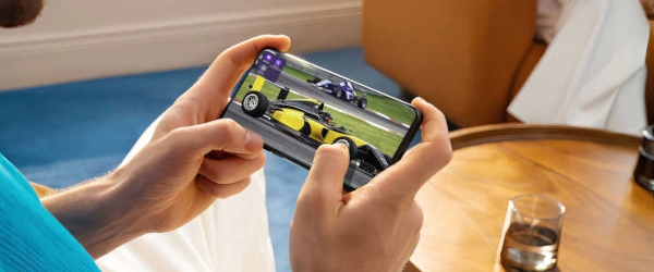 Oscal Tiger 12 - stylowy smartfon, który nadąża za Twoim tempem życia Oscal Tiger 12 - stylowy smartfon, który nadąża za Twoim tempem życia