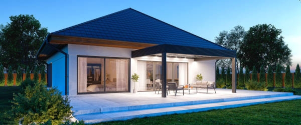 ACS GLASS GARDEN OD ALURON: PRZESTRZEŃ, KTÓRA REAGUJE NA POTRZEBY ACS GLASS GARDEN OD ALURON: PRZESTRZEŃ, KTÓRA REAGUJE NA POTRZEBY