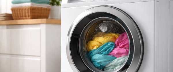 Pralka w kuchni czy łazience? Wybór, który naprawdę wpływa na codzienność