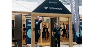 Monterzy w centrum uwagi. WIŚNIOWSKI partnerem tytularnym Monter Show 2026