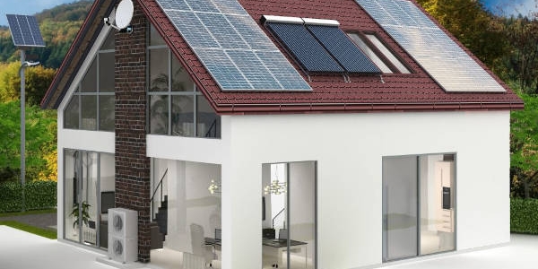 Nowe wytyczne do dyrektywy budynkowej - znamy konkrety w zakresie energii dla budynków ZEB Nowe wytyczne do dyrektywy budynkowej - znamy konkrety w zakresie energii dla budynków ZEB