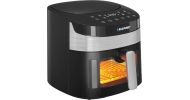 BLAUPUNKT AFD722. Zdrowe gotowanie w nowym wymiarze